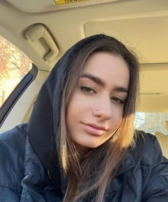 Анкета проститутки Софья - Фото 1, Полевской, 18 лет, №2556